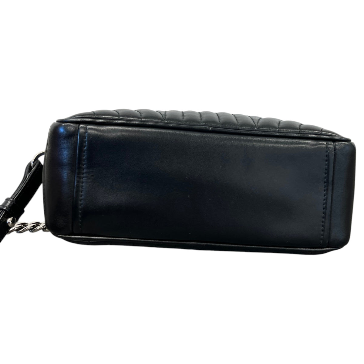 Women's Diagramme Camera Crossbody Bag Black - Photo 10