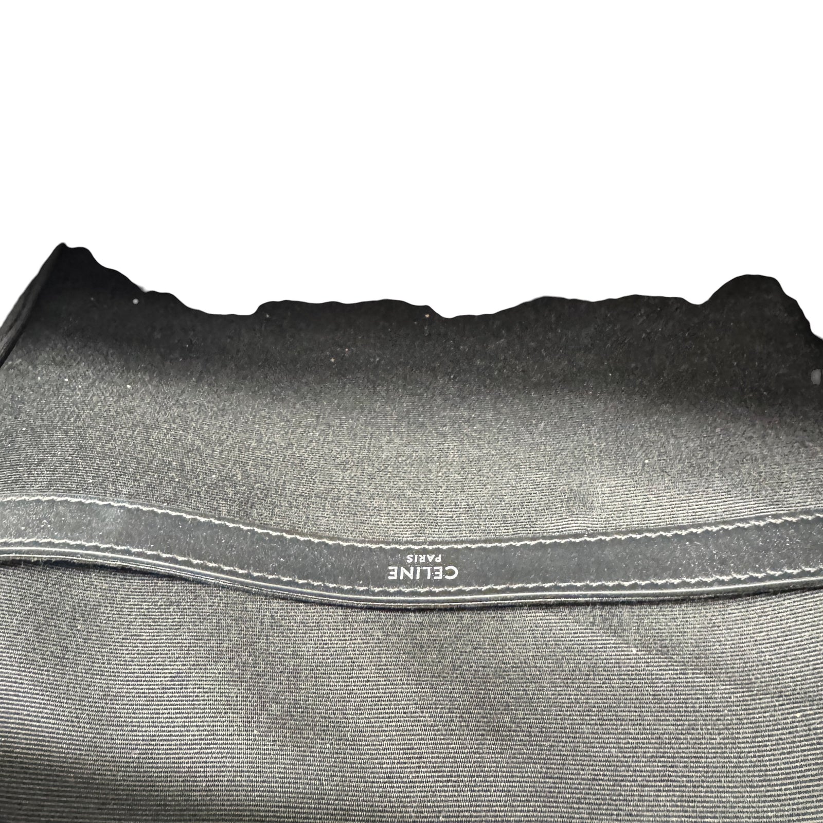 Men's Rive Gauche City Sailor Backpack Black - Photo 9