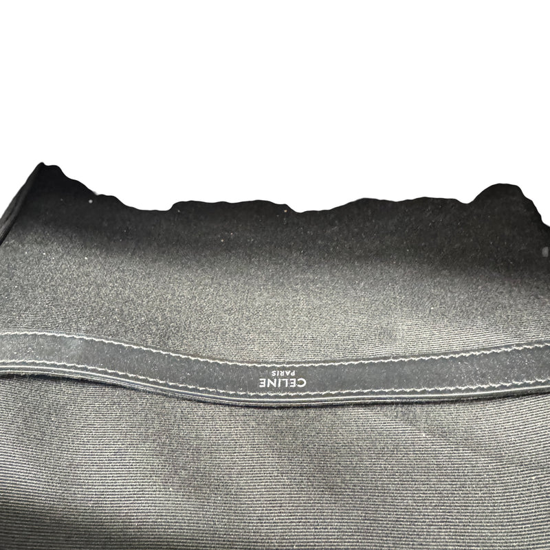Men's Rive Gauche City Sailor Backpack Black