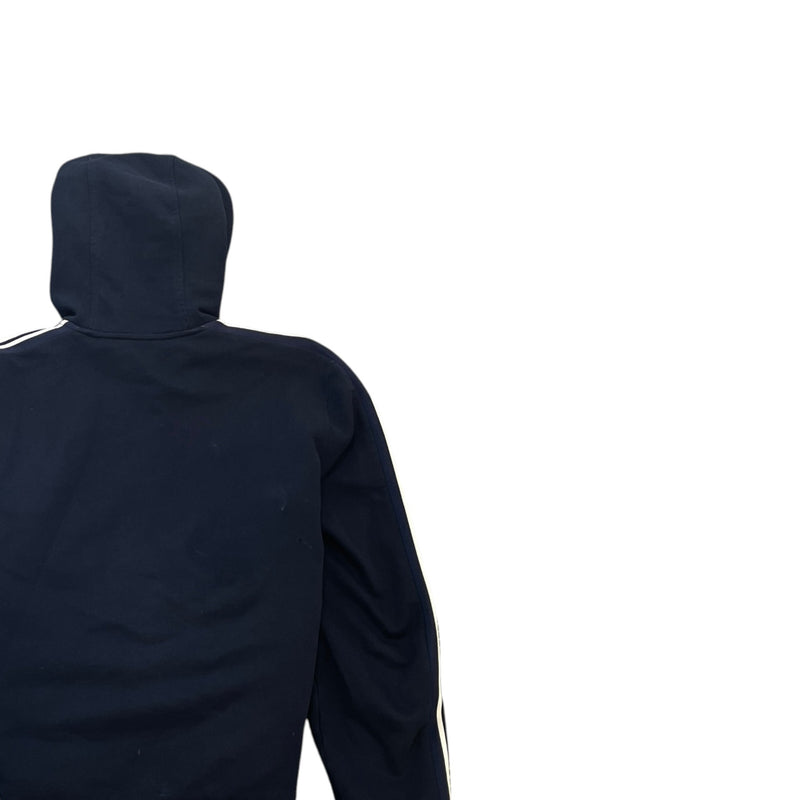 Men's Maglia Hoodie Navy Size M