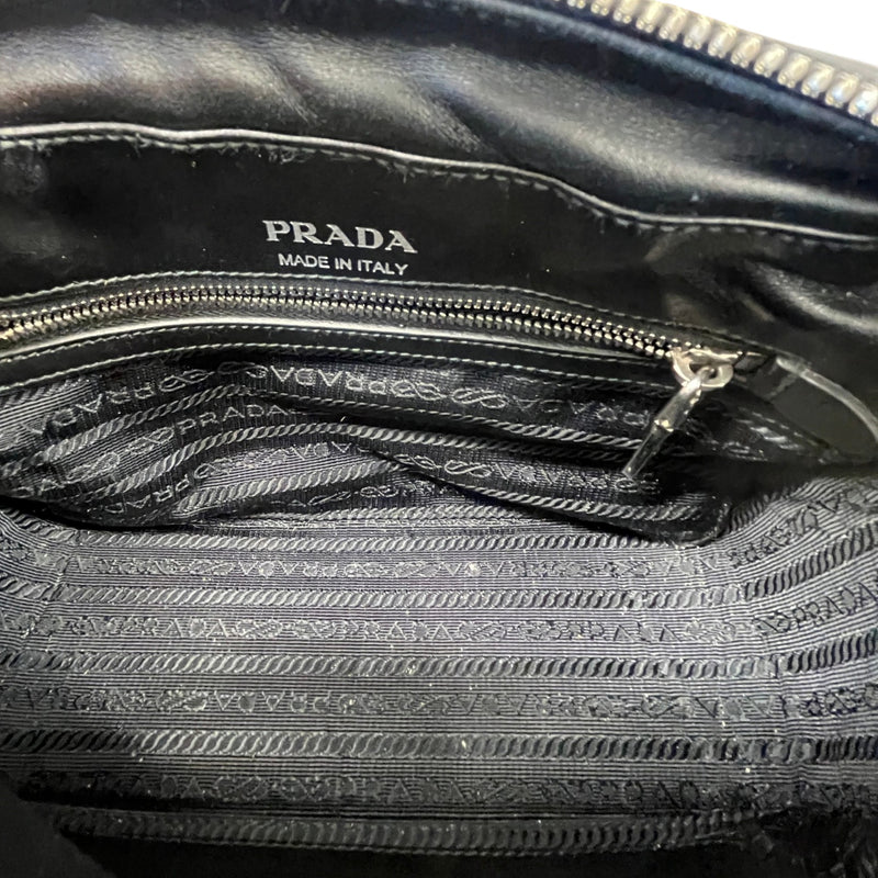 Women's Diagramme Camera Crossbody Bag Black