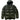 Men's Ecrins Down Jacket Green Size 6 / XXXL