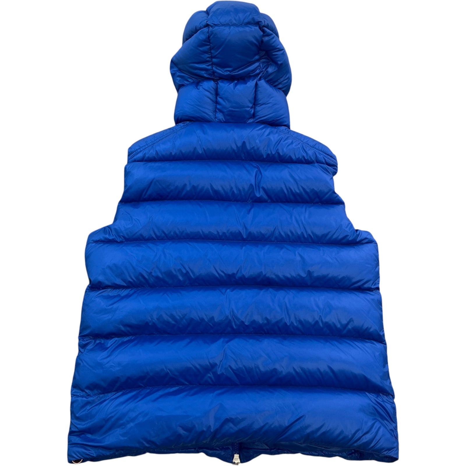 Men's Luiro Gilet Blue Size 3 / L - Photo 2