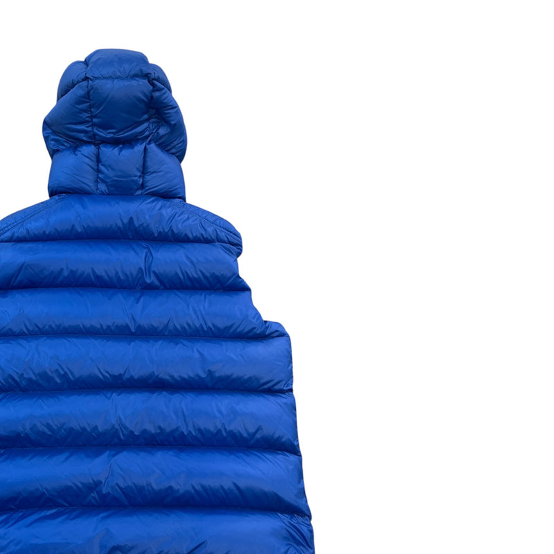 Men's Luiro Gilet Blue Size 3 / L