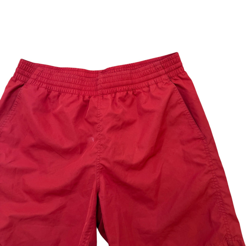Men's Signature Swim Shorts Red Size M / W32