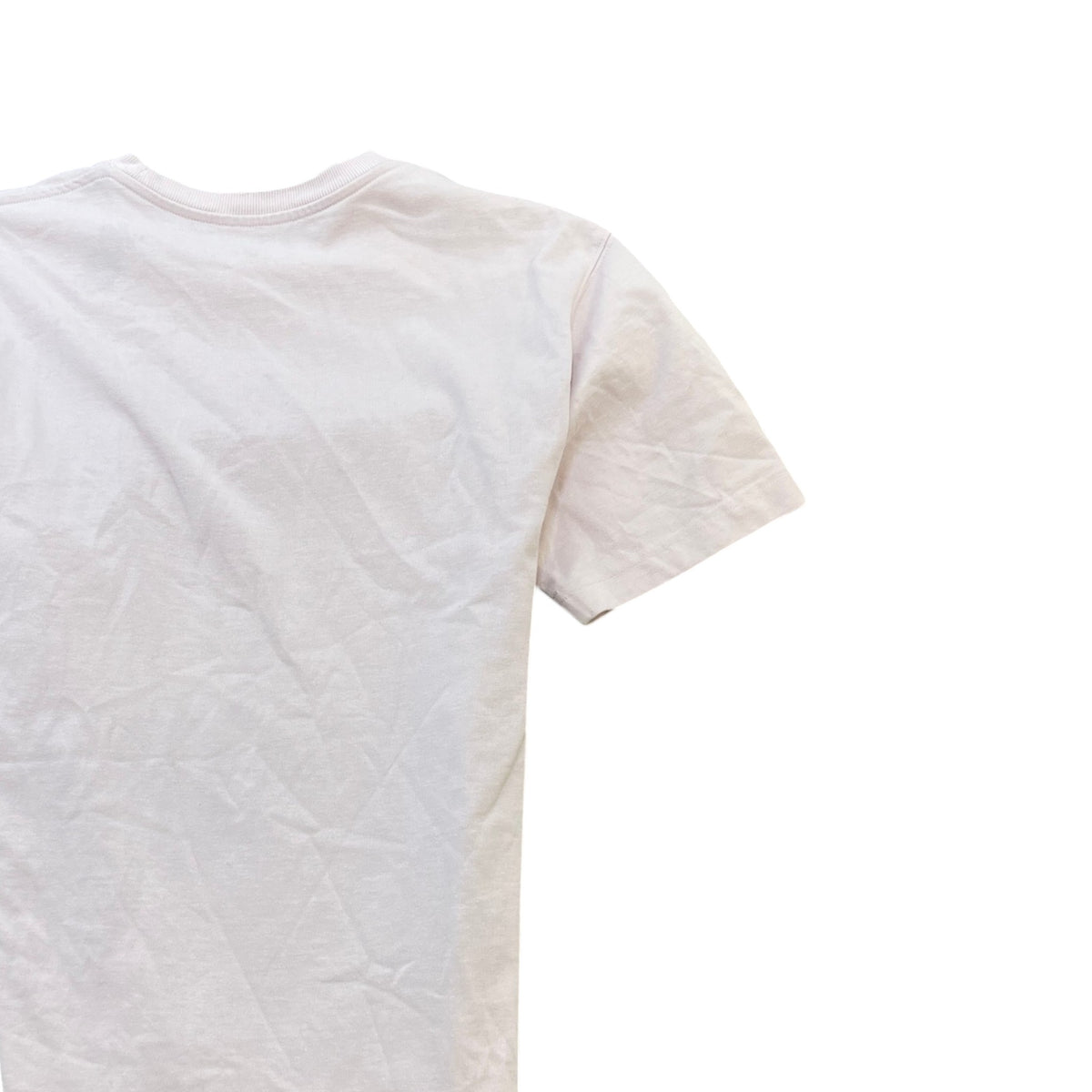 Men's CD Icon T-Shirt Pink Size S - Photo 4