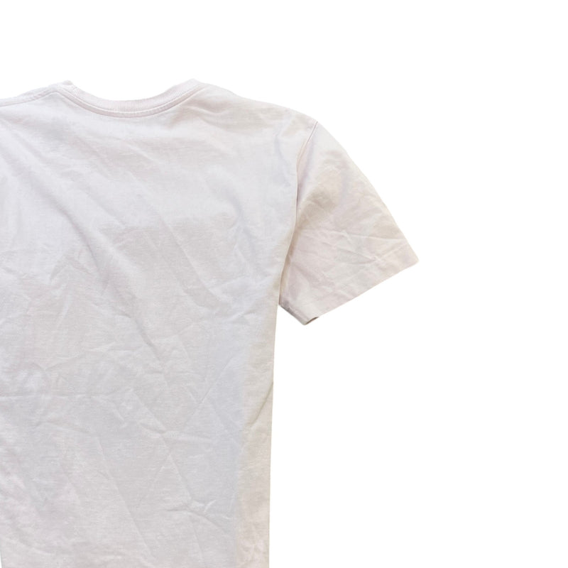 Men's CD Icon T-Shirt Pink Size S