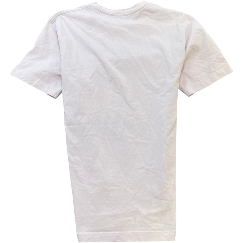 Men's CD Icon T-Shirt Pink Size S