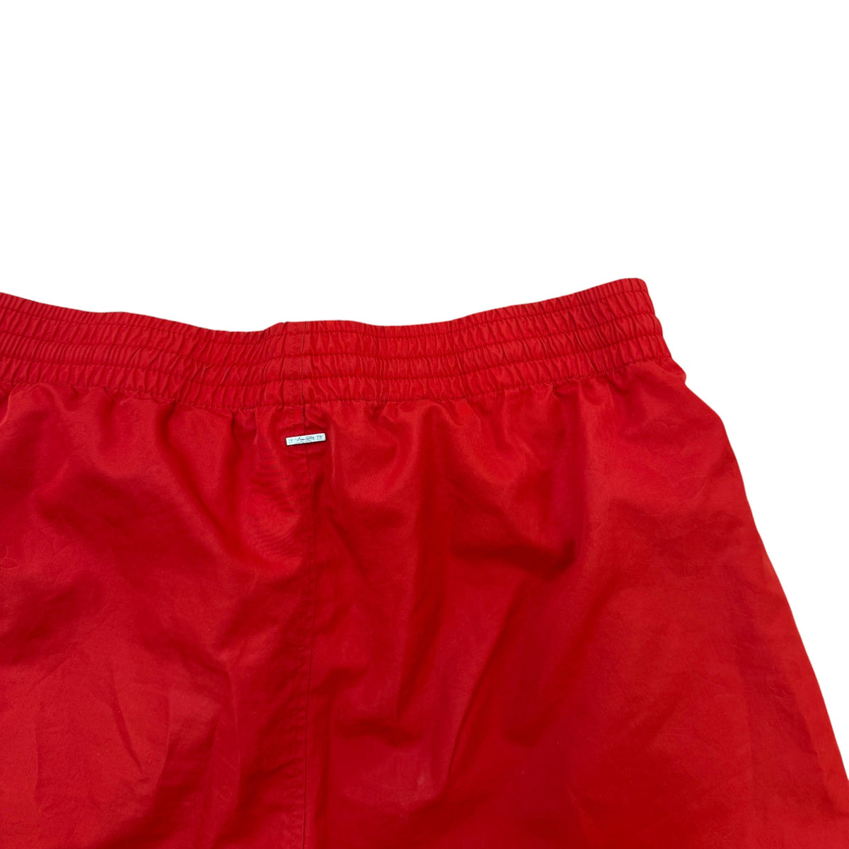 Men's Signature Swim Shorts Red Size M / W32 - Photo 3