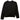 Men's Studded Sweatshirt Black Size S