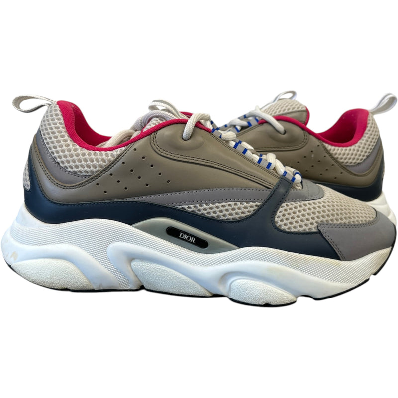 Men's B22 Low Trainers White Size EU 42 / UK 8