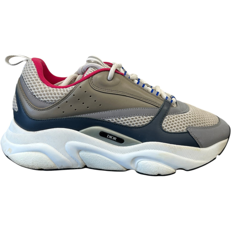 Men's B22 Low Trainers White Size EU 42 / UK 8
