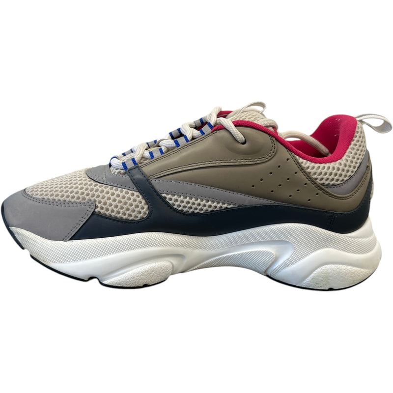 Men's B22 Low Trainers White Size EU 42 / UK 8