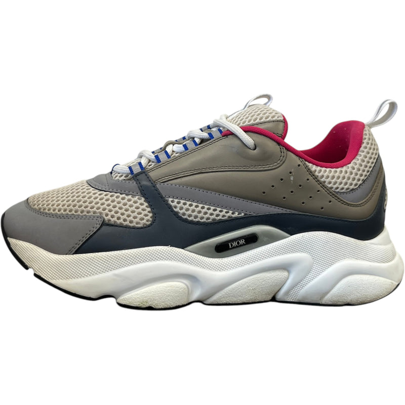 Men's B22 Low Trainers White Size EU 42 / UK 8