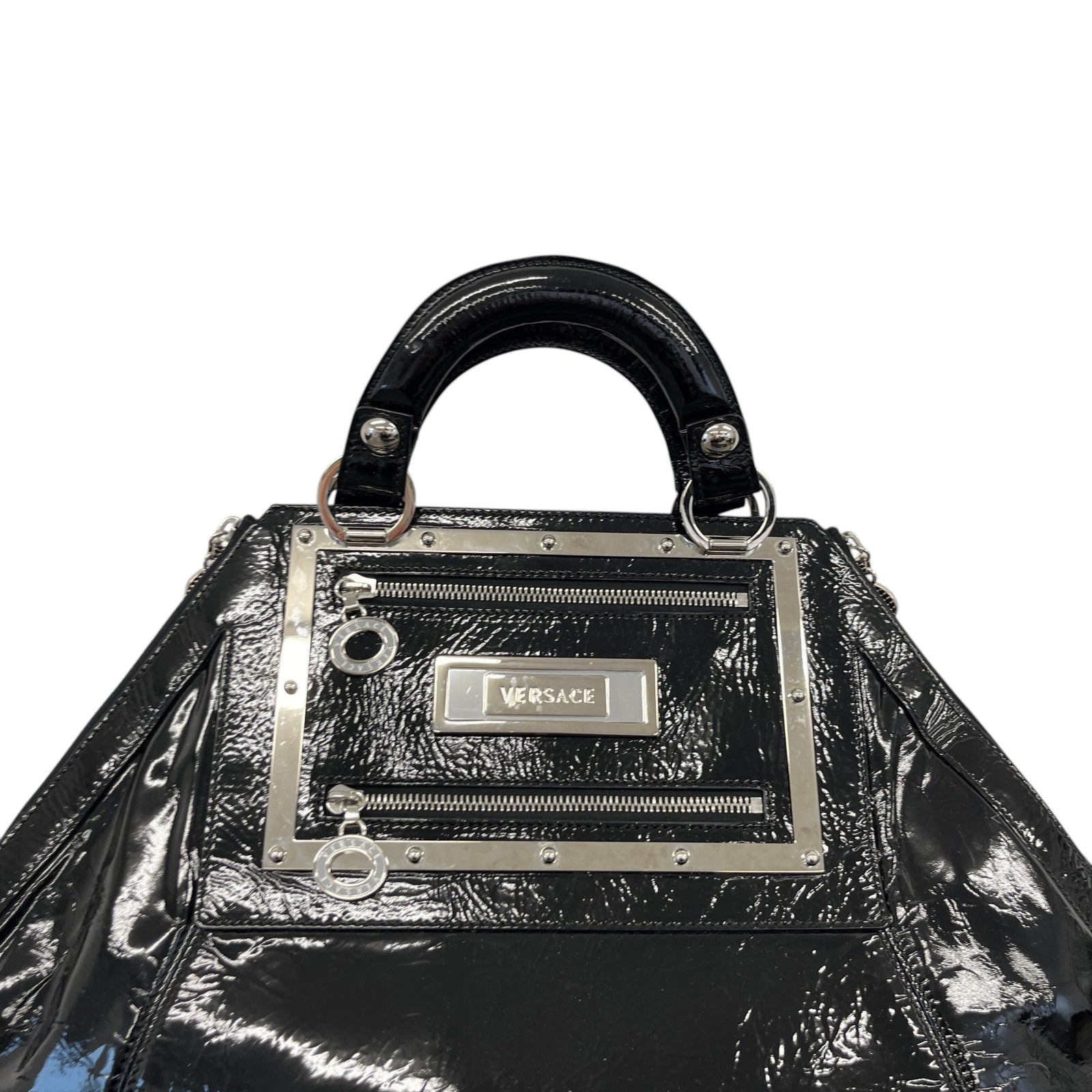 Women's Hit Bag Black - Photo 9