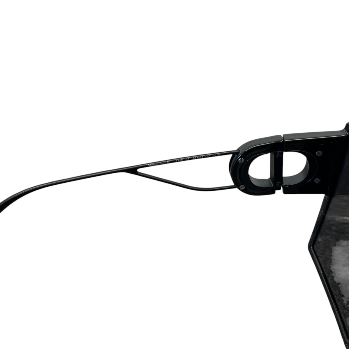 Men's 30 Montaigne SU Sunglasses Black - Photo 7
