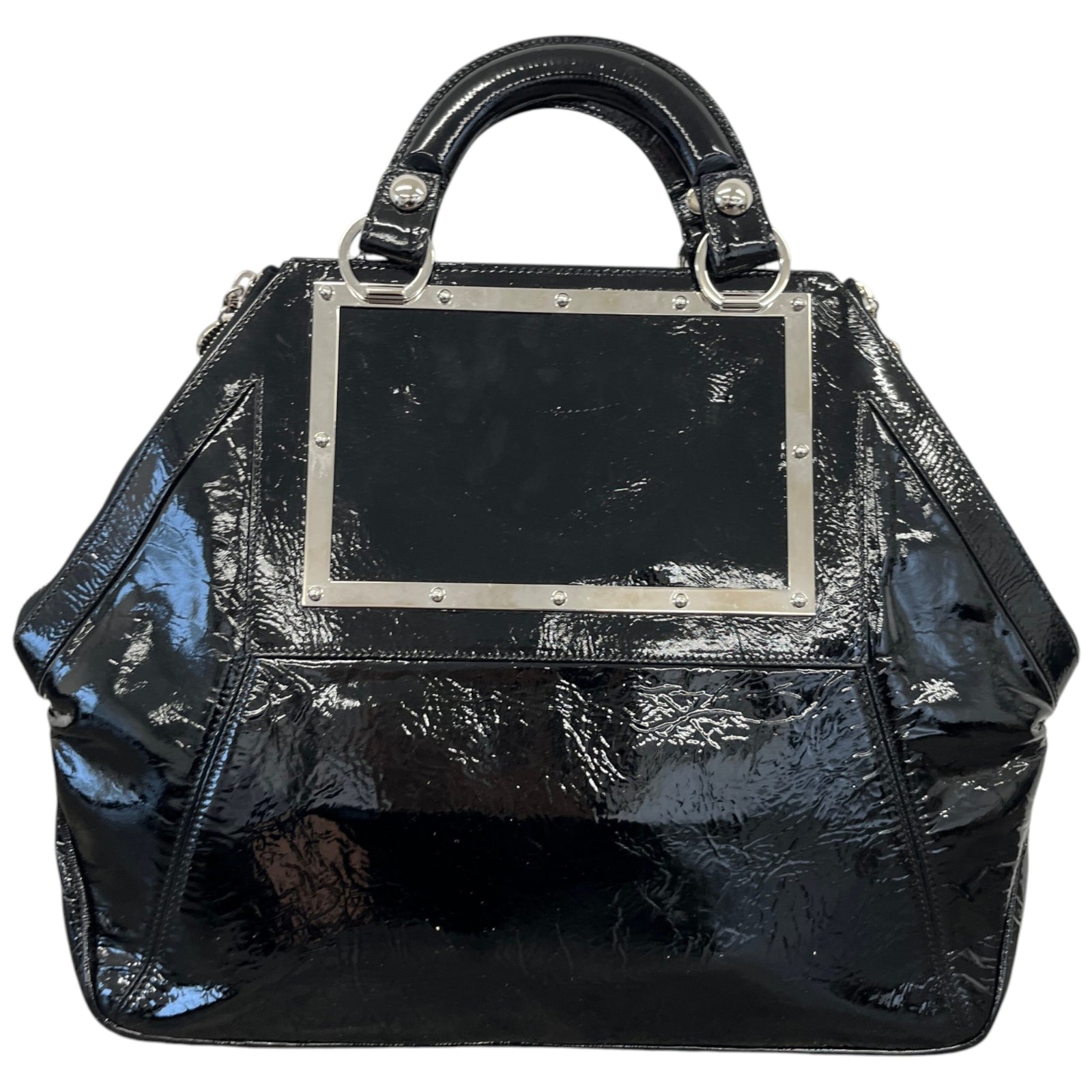 Women's Hit Bag Black - Photo 3