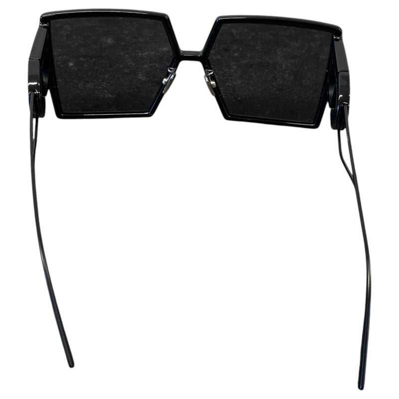 Men's 30 Montaigne SU Sunglasses Black