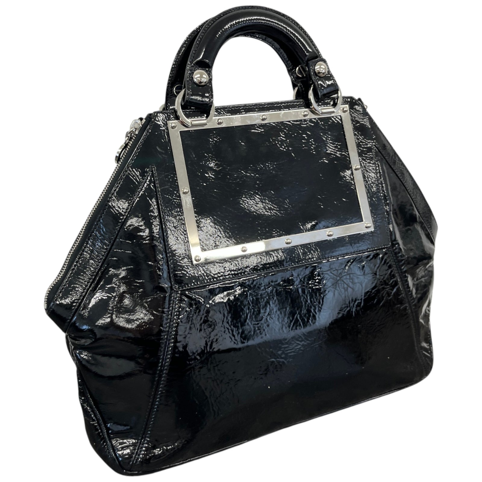 Women's Hit Bag Black - Photo 7