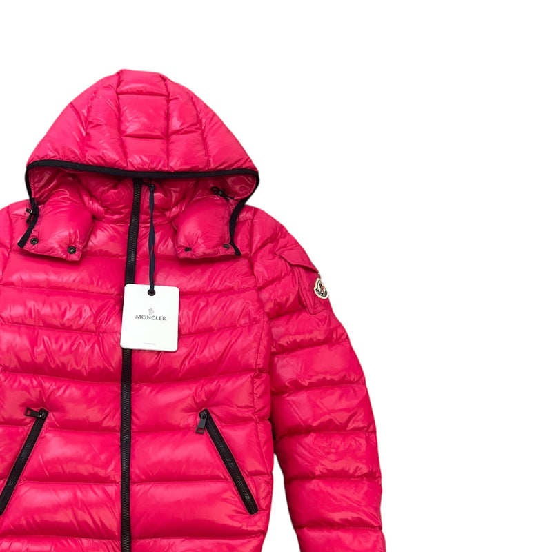 Women's Leanb Down Jacket Pink Size 2 / UK 12