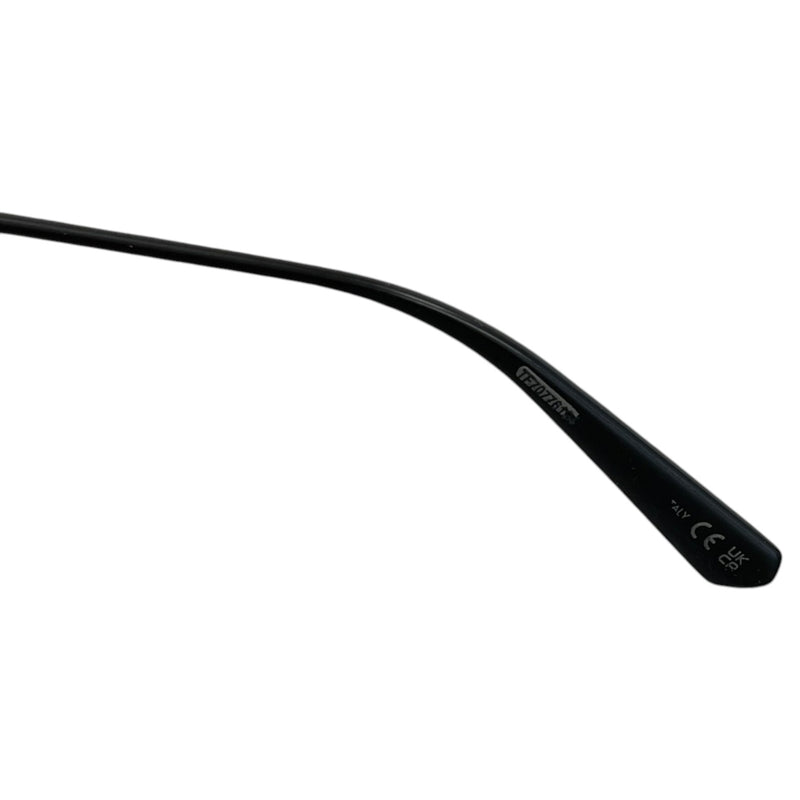 Men's 30 Montaigne SU Sunglasses Black
