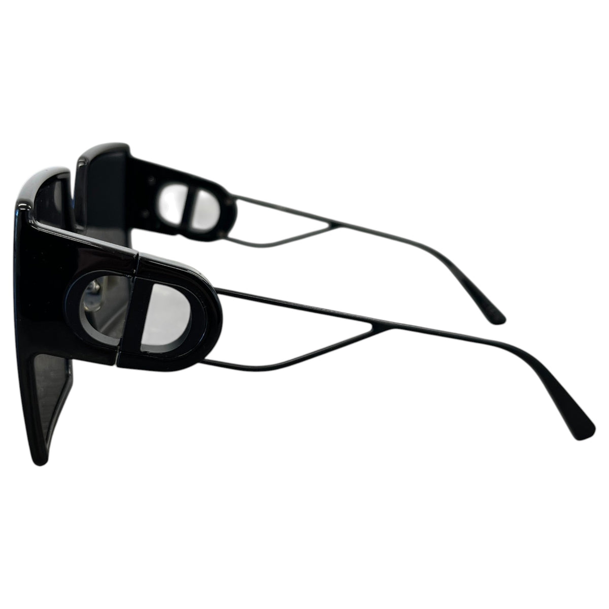 Men's 30 Montaigne SU Sunglasses Black - Photo 6