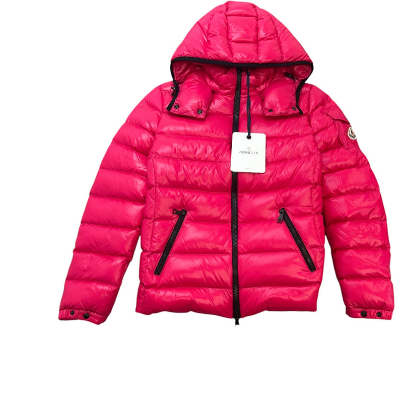 Women's Leanb Down Jacket Pink Size 2 / UK 12