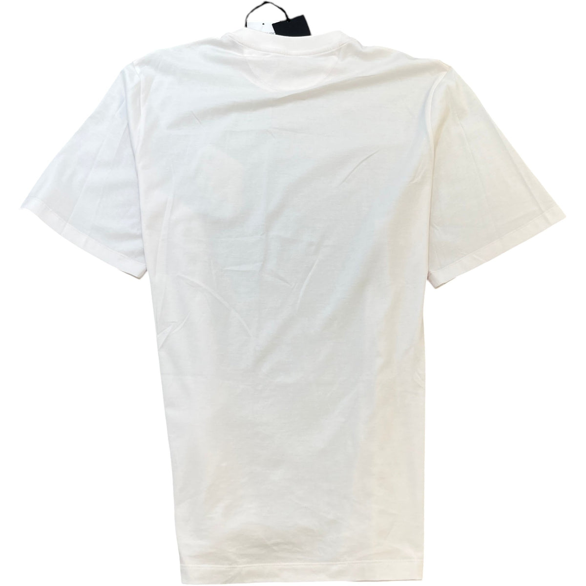 Men's FF Logo T-Shirt Pink Size L - Photo 2
