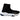 Women's Speed Sock High Trainers Black Size EU 37 / UK 4