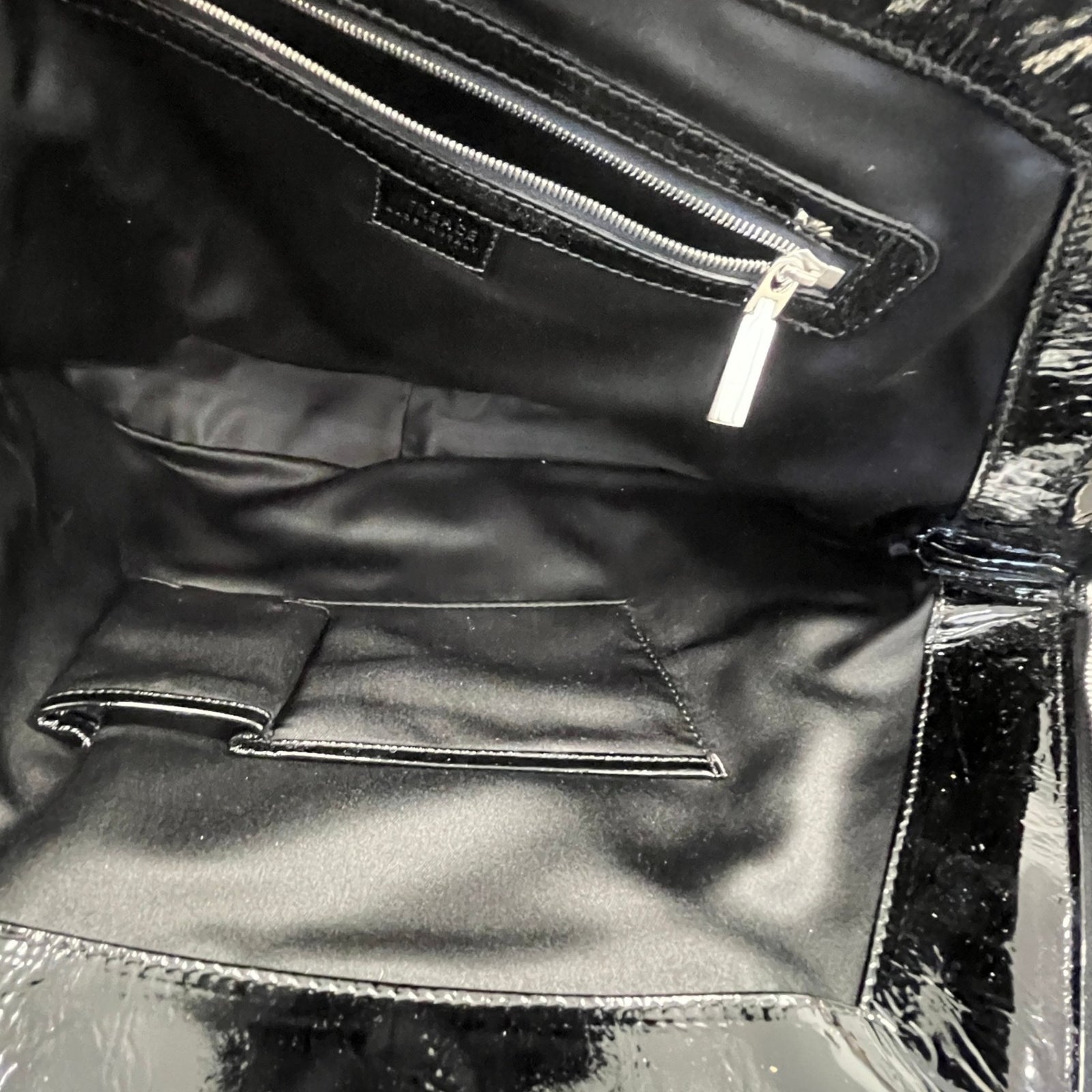 Women's Hit Bag Black - Photo 10