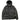 Men's Millais Down Jacket Charcoal Size 2 / M