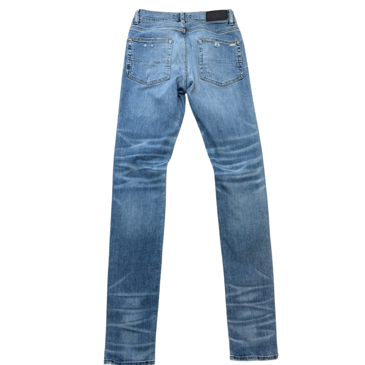 Men's Stack Jeans Blue Size W31 - Photo 2
