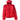 Men's Hybridge Down Jacket Red Size L