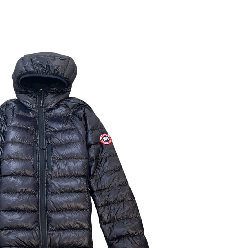 Men's Hybridge Lite Jacket Navy Size L