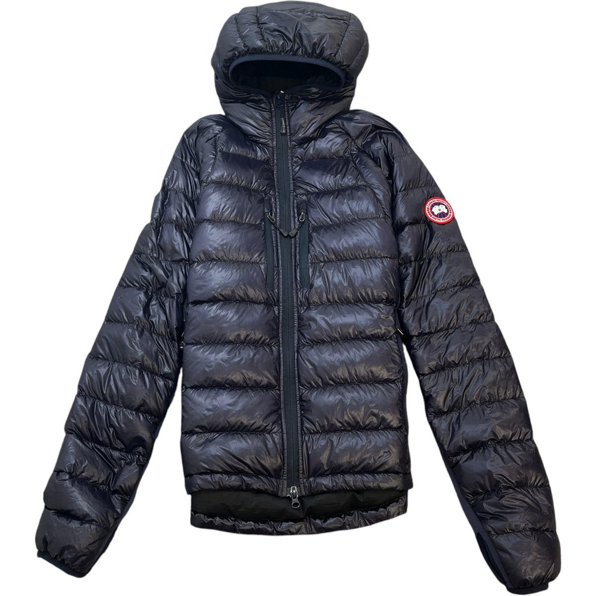 Men's Hybridge Lite Jacket Navy Size L - Photo 1