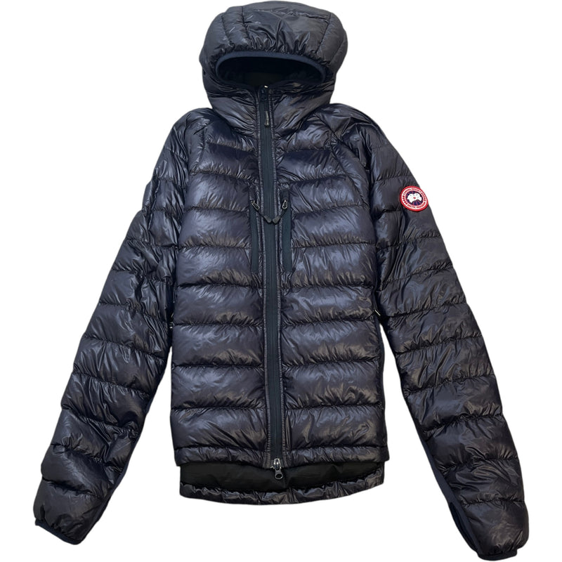 Men's Hybridge Lite Jacket Navy Size L