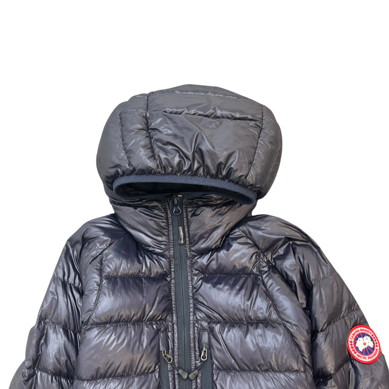 Men's Hybridge Lite Jacket Navy Size L