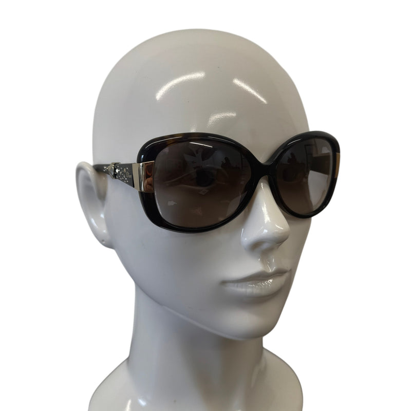 Women's Midnight Pj608Bdlmg Sunglasses Brown