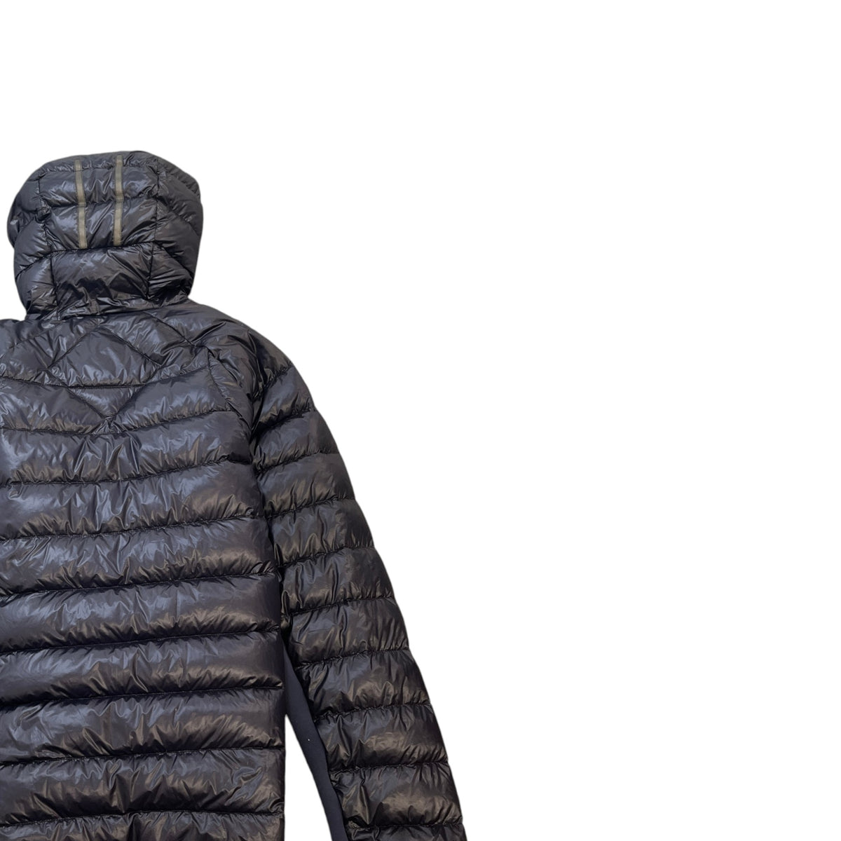 Men's Hybridge Lite Jacket Navy Size L - Photo 4