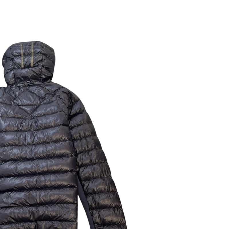 Men's Hybridge Lite Jacket Navy Size L