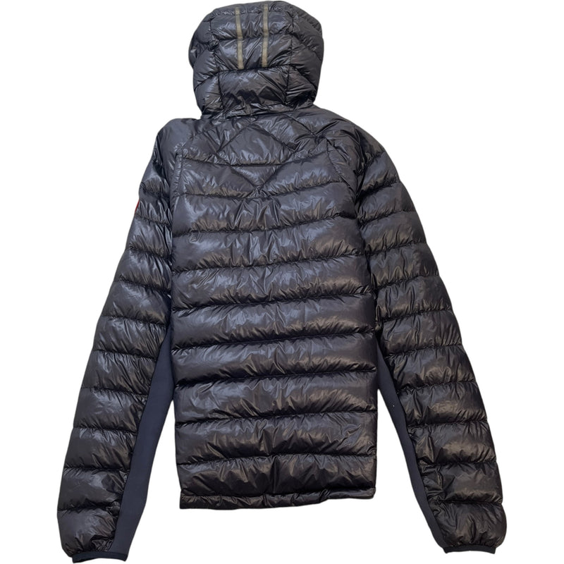 Men's Hybridge Lite Jacket Navy Size L