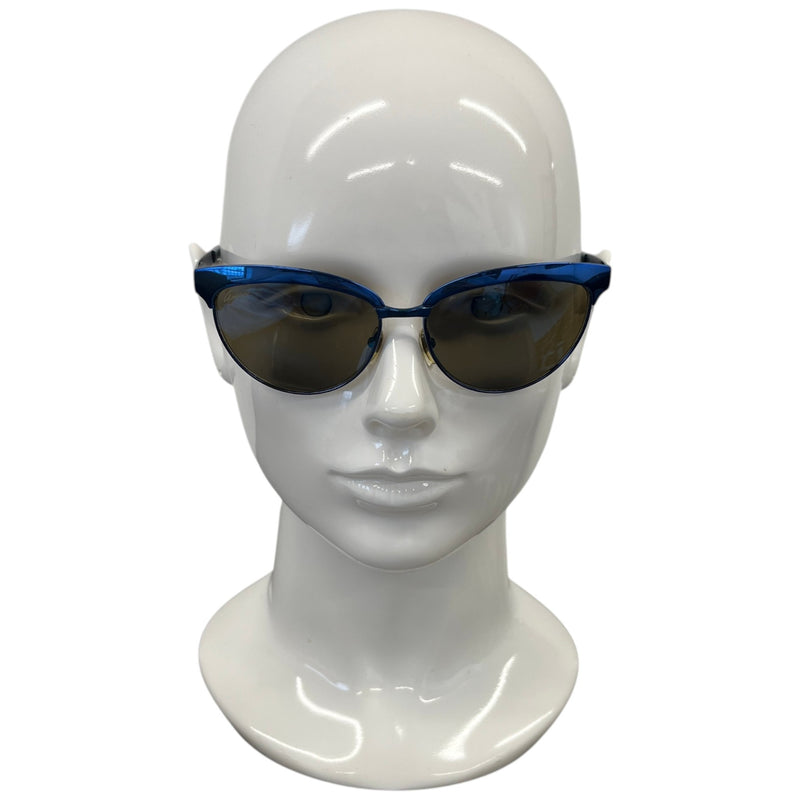 Women's Gg4249/S Sunglasses Blue