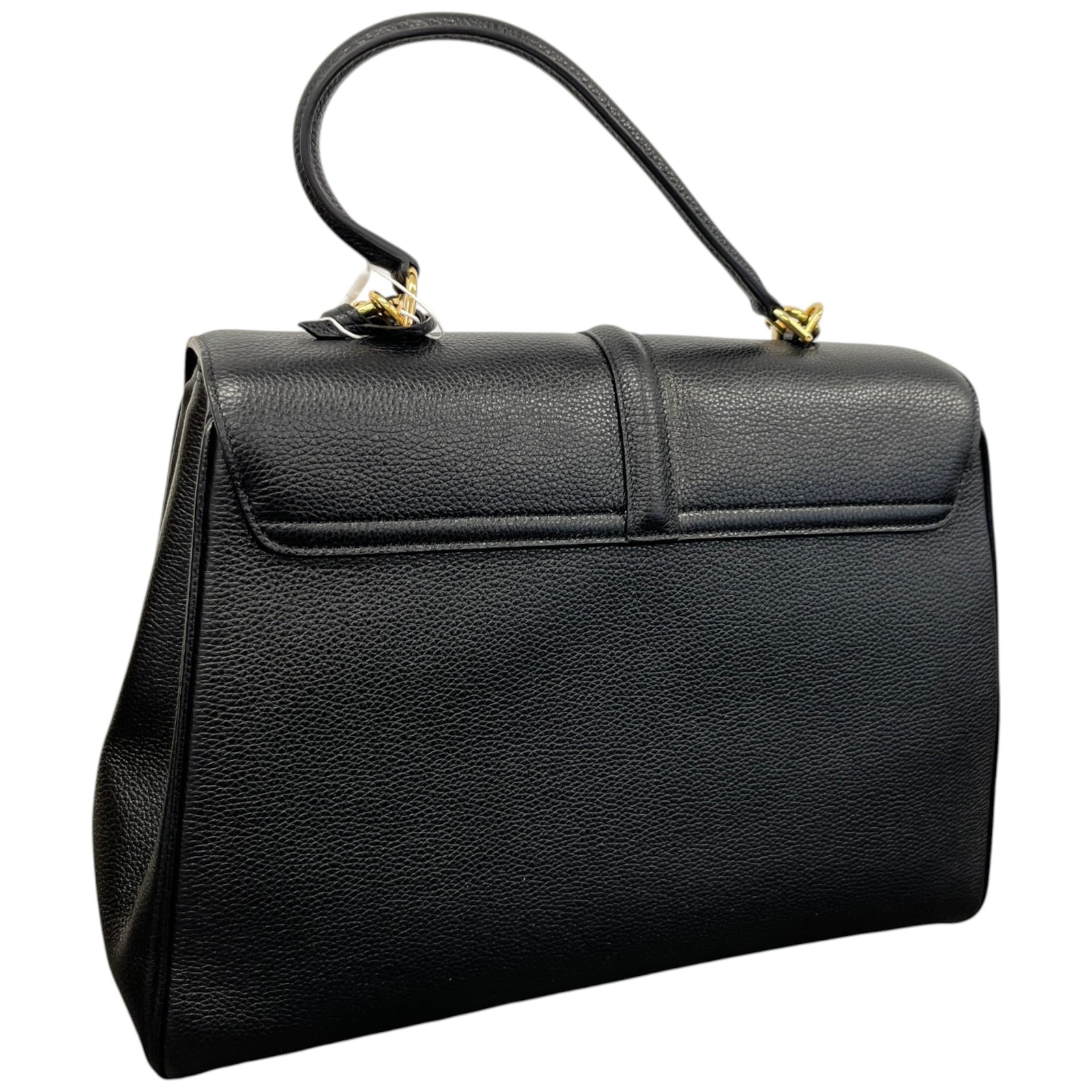 Women's Classique 16 Handbag Black - Photo 8