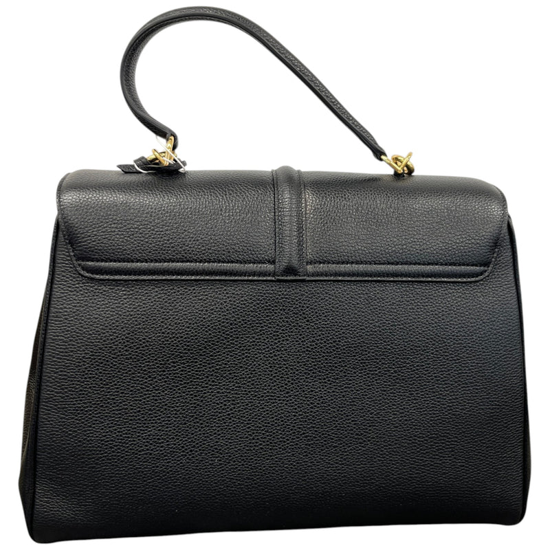 Women's Classique 16 Handbag Black