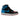 Men's Air Jordan 1 High Trainers Black Size EU 41.5 / UK 7.5