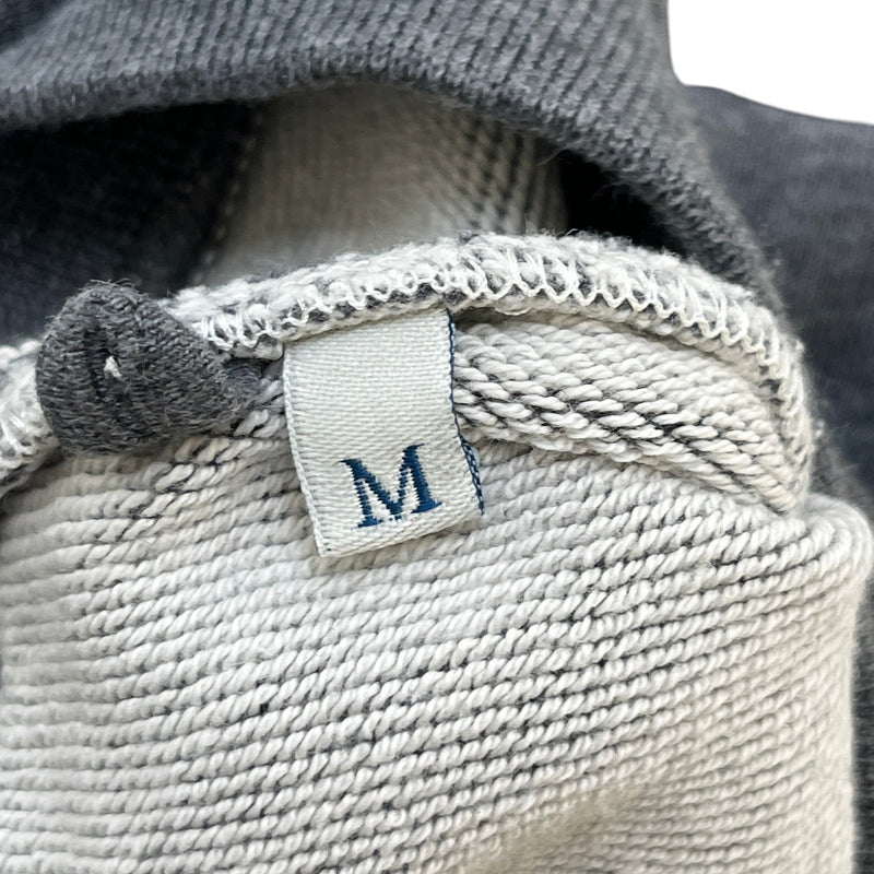 Men's Maglia Sweatshirt Grey Size M