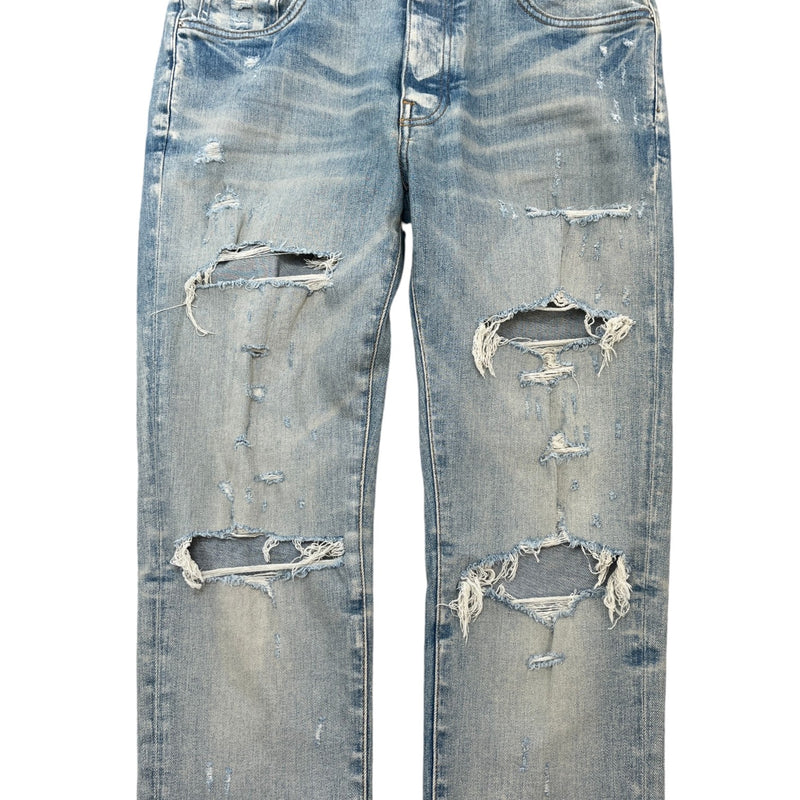 Men's Thrasher Jeans Blue Size Waist 32"
