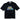 Men's Graff Pupp Print Shirt Black Size XL