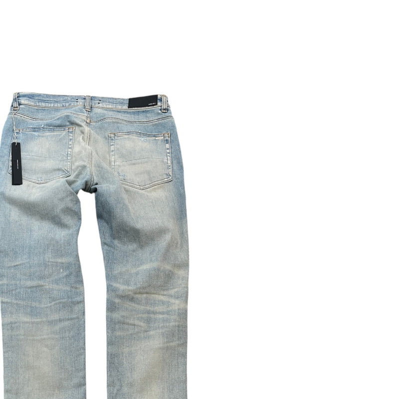 Men's Thrasher Jeans Blue Size Waist 32"