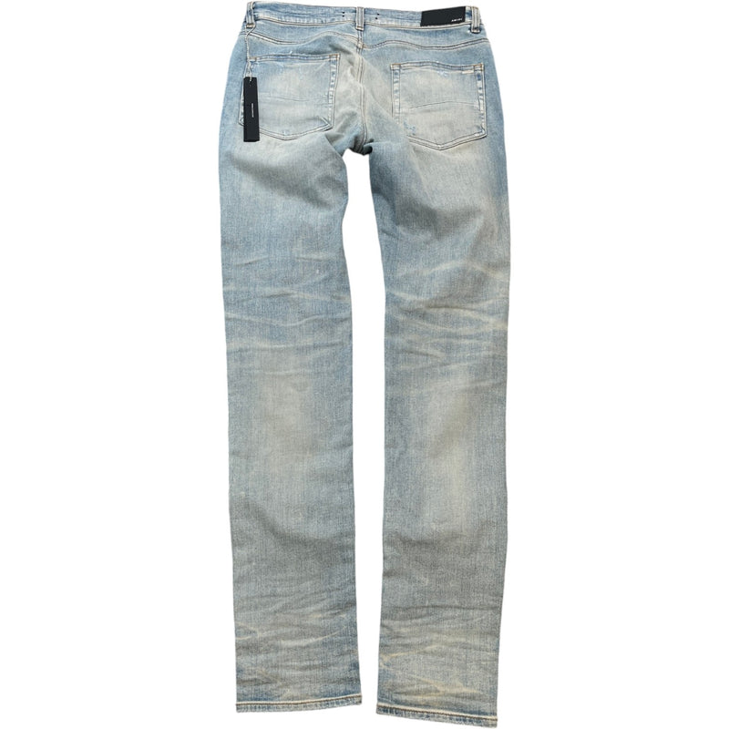 Men's Thrasher Jeans Blue Size Waist 32"